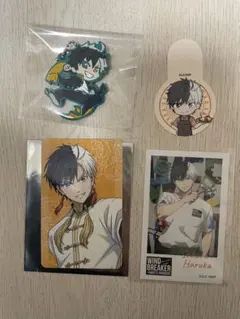 ウィンブレ　桜遥　まとめ売り