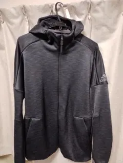 2XO タグなし 未使用品　adidas クライマヒート トレーニング パーカー