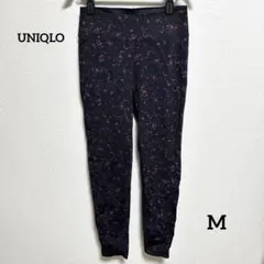 UNIQLO DATALIFE Peter Saville ヨガパンツ Mサイズ