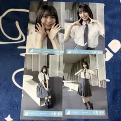 ニアジョイ 山田杏佳 電話番号教えて！ MV衣装 直筆 生写真 - メルカリ