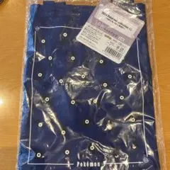 一番くじ　ポケモン　C賞　トートバッグ　アンノーン