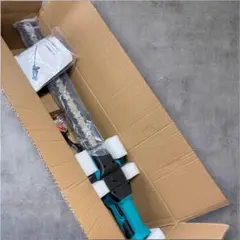 Makita MUH467D 電動刈払機 460mm - メルカリ