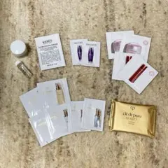 スキンケアサンプルまとめ売り