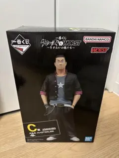 2026年最新】クローズ一番くじの人気アイテム - メルカリ