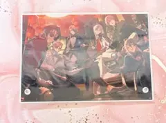オトメイト 秋風商店 アクリルパネル パネル 終遠のヴィルシュ　終ヴィル 終遠のヴィルシュ 終ヴィル アクリルパネル 秋風商店 - メルカリ