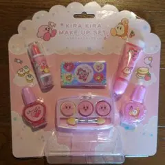 カービィ キラキラメイクアップセット 6点のサムネイル