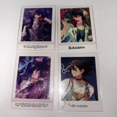 あんスタ　朔間零　朔間凛月　ぱしゃこれ