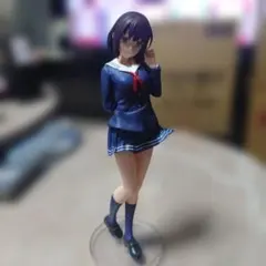 冴えない彼女の育てかた　加藤恵フィギュア　飛①