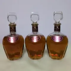 Suntory サントリーブランデー V.S.O.P　720ml　3本セットのサムネイル