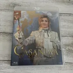 2026年最新】casanova 宝塚 dvdの人気アイテム - メルカリ