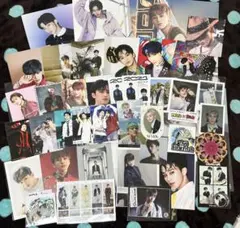 NCT マーク ポスター ポストカード ポラロイド まとめ売り