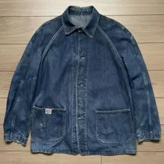 2025年最新】カバーオール ヴィンテージ 大戦の人気アイテム - メルカリ