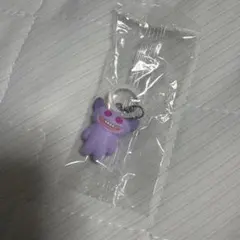 【新品未開封】ファグラー めじるしアクセサリー　グリングリン