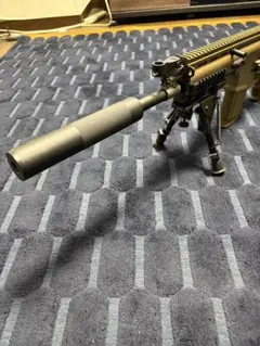 2026年最新】エアガン サプレッサー スナイパーライフルの人気アイテム