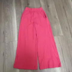 ZARA 140cm パンツのサムネイル