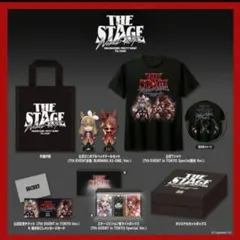 ウマ娘プリティーダービー 7th live 東京公演 特典付きグッズ - メルカリ