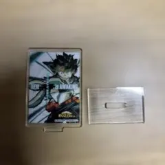 僕のヒーローアカデミア　緑谷出久 アクリルスタンド