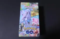 2026年最新】ポケモンGO未開封ボックスの人気アイテム - メルカリ