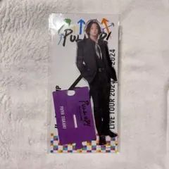 Hey! Say! JUMP 髙木雄也 ビッグアクリルスタンド アクスタ