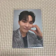 スングァン トレカ