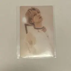 MAZZEL only youトレカA ナオヤ