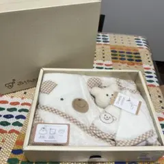 赤ちゃんの城　ギフトセット