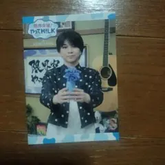 限界突破！やってM!LK 　塩崎太智