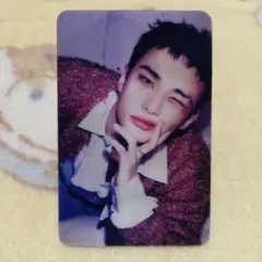 Stray Kids DO iT レンチキュラー HYUNJIN