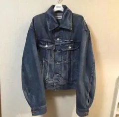 2025年最新】AMBUSH メンズ Gジャン・デニムジャケットの人気アイテム