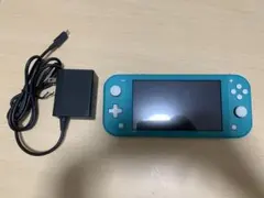 Nintendo Switch NINTENDO SWITCH LITE ター…