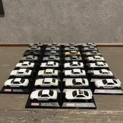 2026年最新】ミニカー ハコスカの人気アイテム - メルカリ