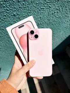 2026年最新】iphone15 256gb ピンクの人気アイテム - メルカリ