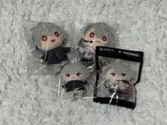 2026年最新】着せ替えぬいぐるみ 20cm葛葉の人気アイテム - メルカリ