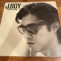 2025年最新】浜田省吾 j.boy レコードの人気アイテム - メルカリ