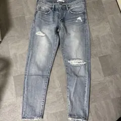 マウジー　デニム