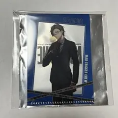 ヒプマイ 入間銃兎 12th LIVE 特典 カード キッチンカー　ファイル