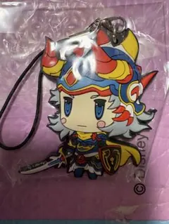 2026年最新】final fantasy トレーディングラバーストラップの人気