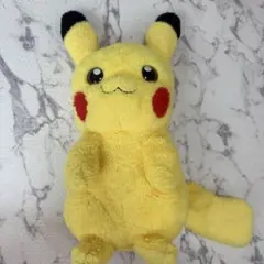 2026年最新】ピカチュウ おしゃべりぬいぐるみの人気アイテム - メルカリ