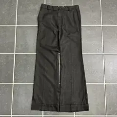 orimi スラックス