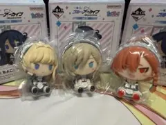 ブルーアーカイブ 一番くじ vol.2 ちょこのっこ C&C G賞 フィギュア