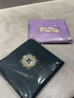 ホテルミラコスタ　ファンタジースプリングス　エコバッグ