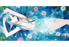 lycee リセ ニトロオリジン 沙耶の唄 プレイマット ラキカ - メルカリ
