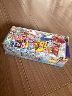 【新品未開封】ポケモンセンター フクオカ スペシャルボックス