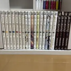 ローゼンメイデン 全巻セット