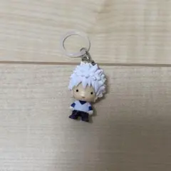 HUNTER × HUNTER めじるしアクセサリー キルア