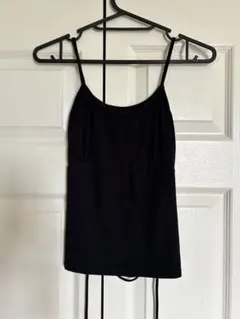 Brandy Melville タンクトップ レースアップのサムネイル