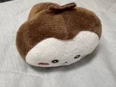 ちいかわ ねそべりマスコット ちいかぶ カブトムシ