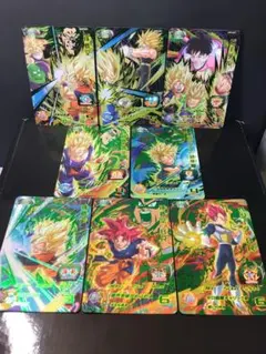 2026年最新】ドラゴンボールヒーローズ 孫悟空brの人気アイテム - メルカリ