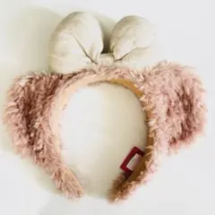 【Disney】ディズニーシー シェリーメイ カチューシャ