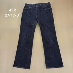 45R デニム 27インチのサムネイル